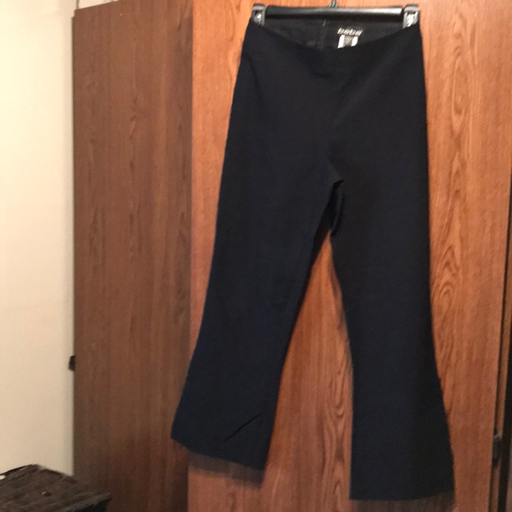 Bebe capris